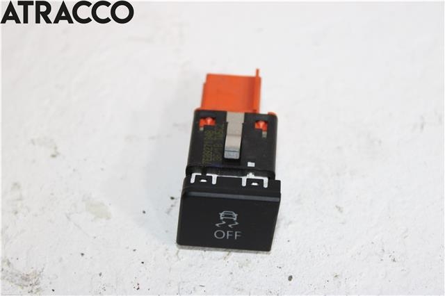 Diverse deler til VW Transporter / Caravelle, 2015-2019 (T6) (T6) (7E0927134B)