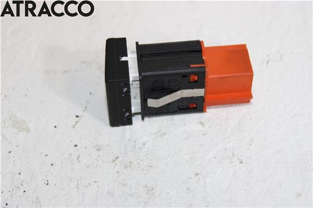 Diverse deler til VW Transporter / Caravelle 2015-2019 (T6) (T6) (7E0927134B|)