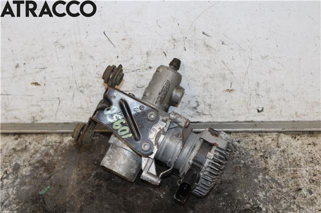 Bremsekraft-regulator bak til VW e-Golf 2014-2017 (Fase 1)  (5QE614307J|)