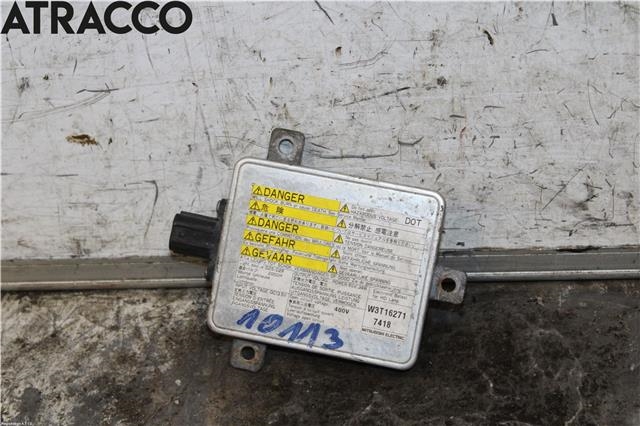 Styreenhet xenon/ballast til Citroën C-Crosser, 2007-2012  (1608874480)