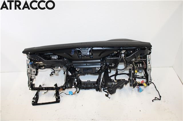 Dashbord til Peugeot 2008 2019-->> (Type II)  (98382221AK|)