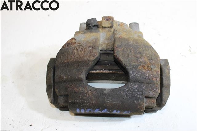 Bremsecaliper høyre foran til VW Transporter / Caravelle, 2015-2019 (T6) (T6) (7H0615124A)