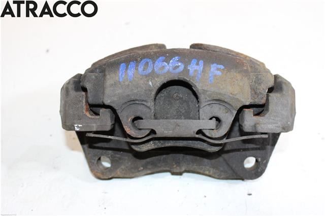 Bremsecaliper høyre foran til VW Transporter / Caravelle 2015-2019 (T6) (T6) (7H0615124A|)