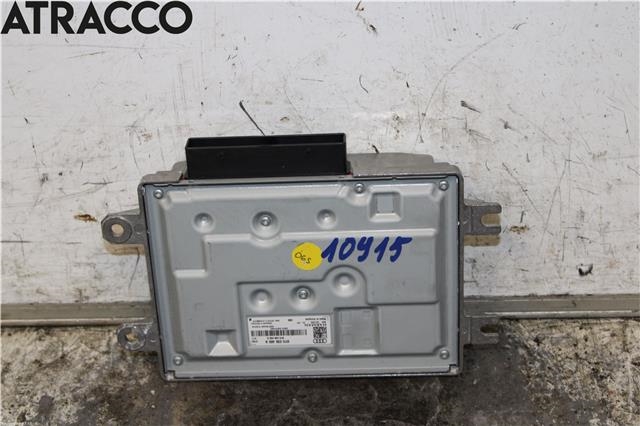 Bilstereo forsterker til Audi e-tron 2018-->>  (8Y0035465A|)