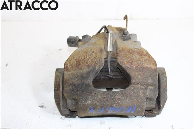 Bremsecaliper venstre foran til VW Transporter / Caravelle, 2015-2019 (T6) (T6) (7H0615123A)
