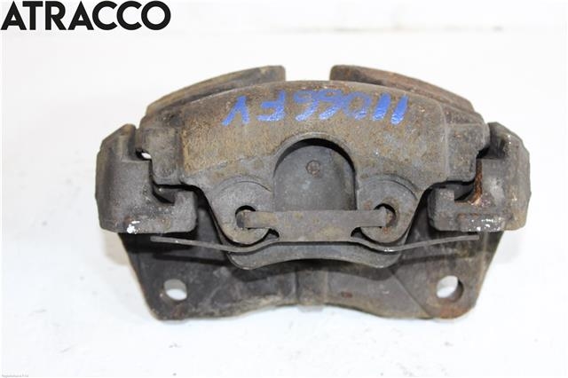 Bremsecaliper venstre foran til VW Transporter / Caravelle 2015-2019 (T6) (T6) (7H0615123A|)