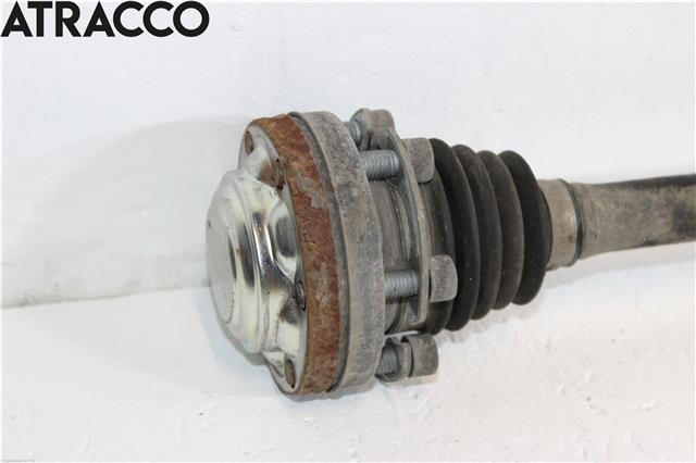 Drivaksel høyre bak til VW Transporter / Caravelle 2015-2019 (T6) (T6) (7E0501202A|)