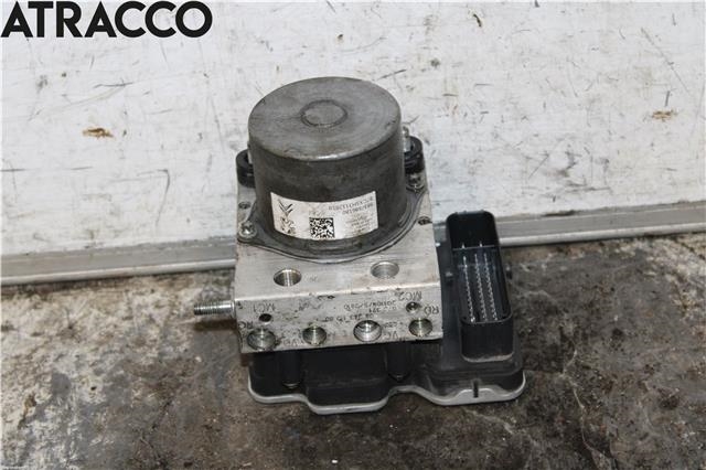 ABS sentral til Peugeot 2008 2019-->> (Type II)  (1675663280|)