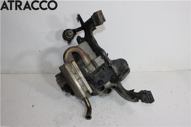 Dieselvarmer til VW Transporter / Caravelle, 2015-2019 (T6) (T6) (7E0898008D)