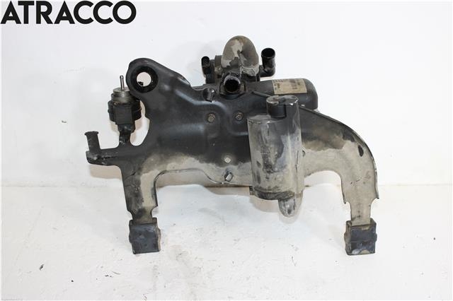 Dieselvarmer til VW Transporter / Caravelle 2015-2019 (T6) (T6) (7E0898008D|)