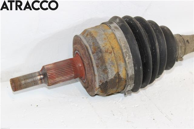 Drivaksel venstre foran til VW Transporter / Caravelle 2015-2019 (T6) (T6) (7E0407271AB|)
