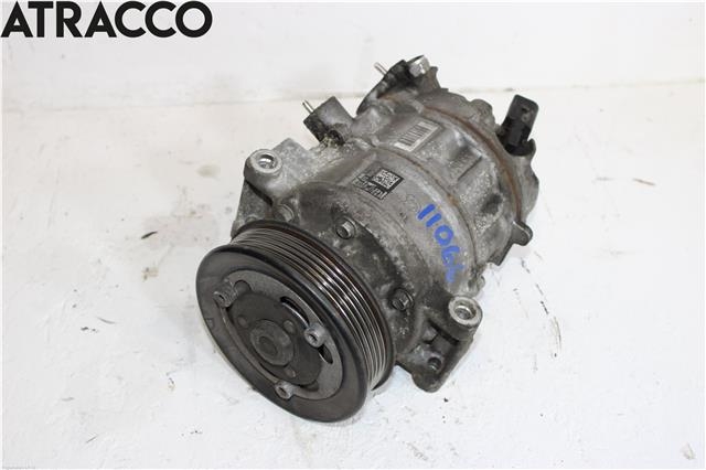 Aircondition kompressor til VW Transporter / Caravelle 2015-2019 (T6) (T6) (5Q0820803F|)