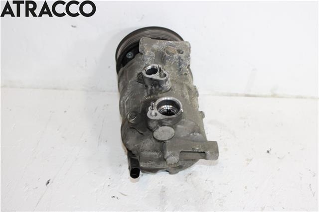 Aircondition kompressor til VW Transporter / Caravelle 2015-2019 (T6) (T6) (5Q0820803F|)