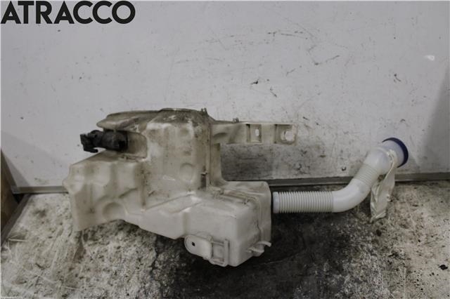 Spylertank til Peugeot 2008 2019-->> (Type II)  (9828456480|)