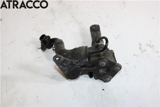 Sirkulasjonspumpe til VW Transporter / Caravelle 2015-2019 (T6) (T6) (5Q0965561B|)