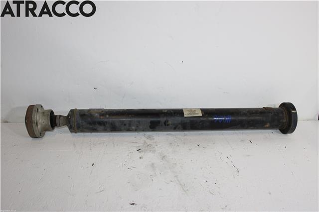 Mellomaksel fremre til VW Transporter / Caravelle, 2015-2019 (T6) (T6) (7H0521101)