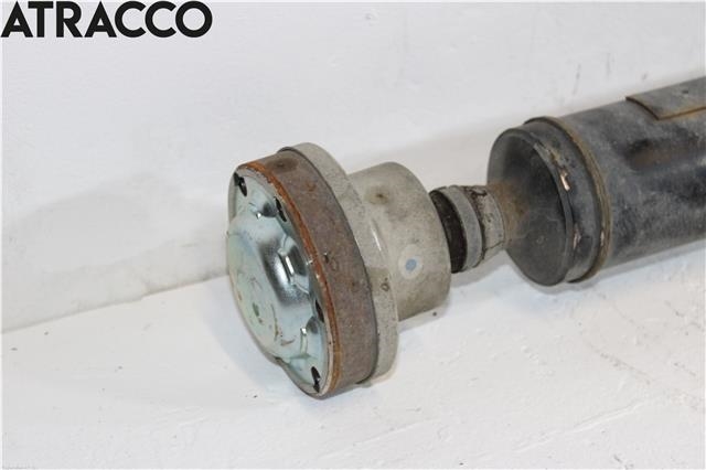 Mellomaksel fremre til VW Transporter / Caravelle 2015-2019 (T6) (T6) (7H0521101|)