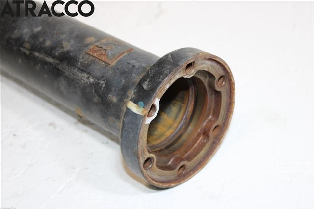 Mellomaksel fremre til VW Transporter / Caravelle 2015-2019 (T6) (T6) (7H0521101|)