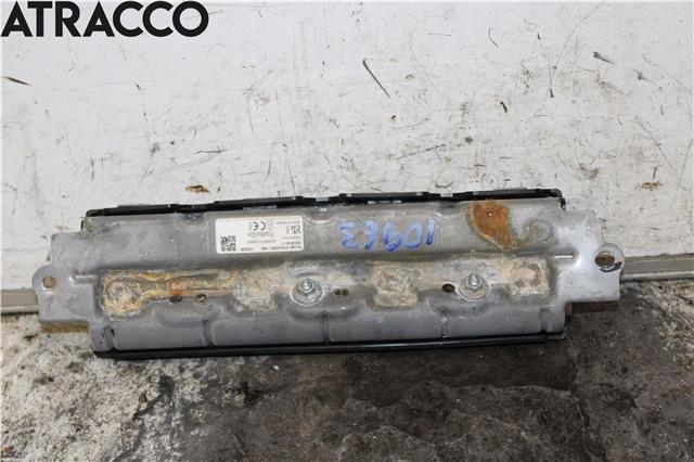 Airbag kne til VW Amarok 2022-->> (Type II)  (2HJ880842|)