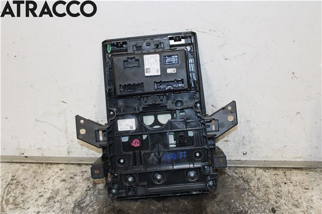 Multimedia display (MCU - Media Controller Unit) til VW Amarok 2022-->> (Type II)  (2HJ919605CP|)