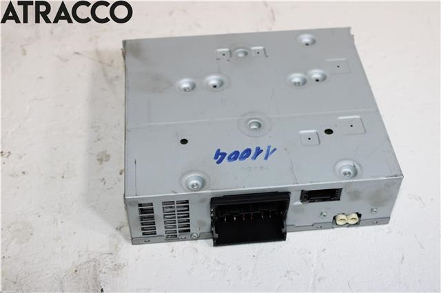 Bilstereo diverse til Audi A4 2007-2014 (Type IV) (B8) (B8) (4F0035053B|)