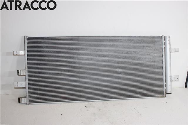 Aircondition radiator til VW Amarok 2022-->> (Type II)  (2HJ820399A|)