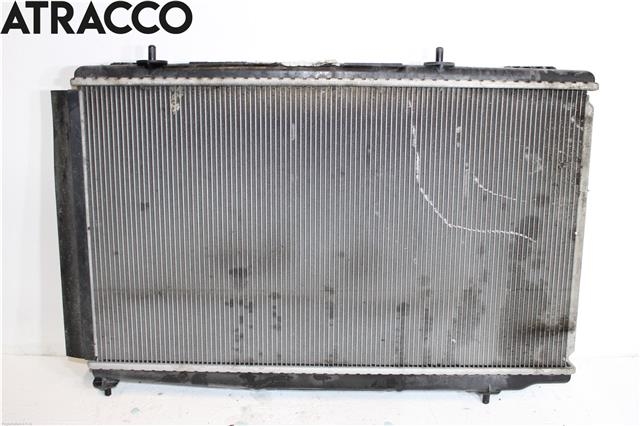 Radiator (automat gir) til Peugeot 2008 2019-->> (Type II)  (9826946880|)