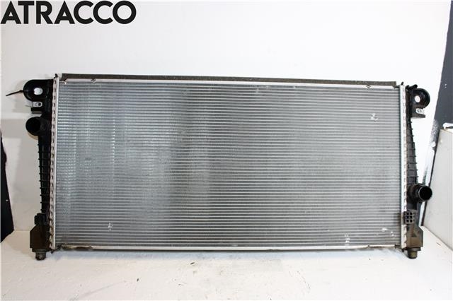 Radiator (automat gir) til VW Amarok, 2022-->> (Type II)  (2HJ121003A)