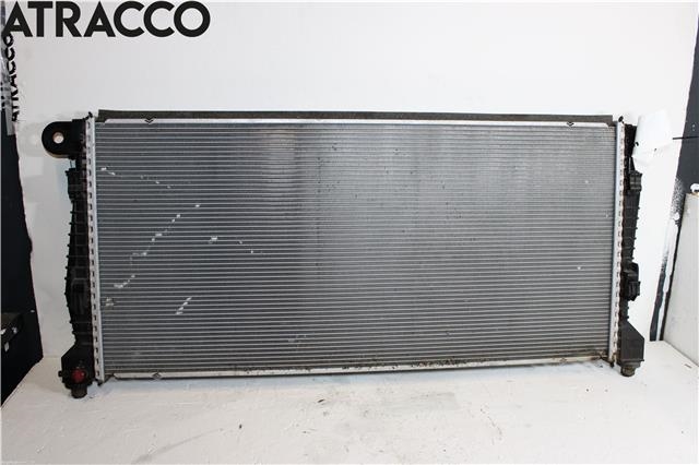 Radiator (automat gir) til VW Amarok 2022-->> (Type II)  (2HJ121003A|)