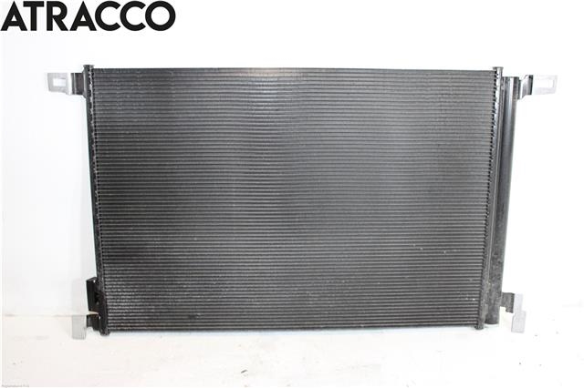 Aircondition radiator til Audi e-tron 2018-->> (4M0816411D|)