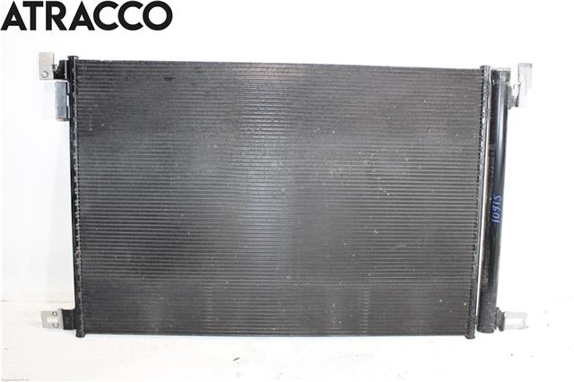 Aircondition radiator til Audi e-tron 2018-->> (4M0816411D|)