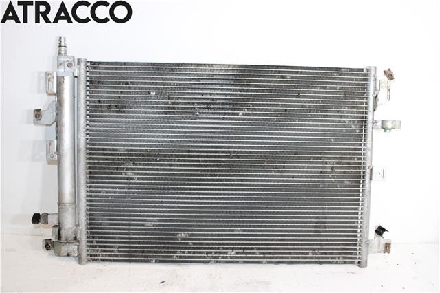 Aircondition radiator til Volvo XC90 2002-2006 (Type I, Fase 1)  (31369510|)