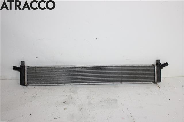 Radiator (automat gir) til Toyota Auris 2013-2015 (Type II, Fase 1)  (G901002010|)