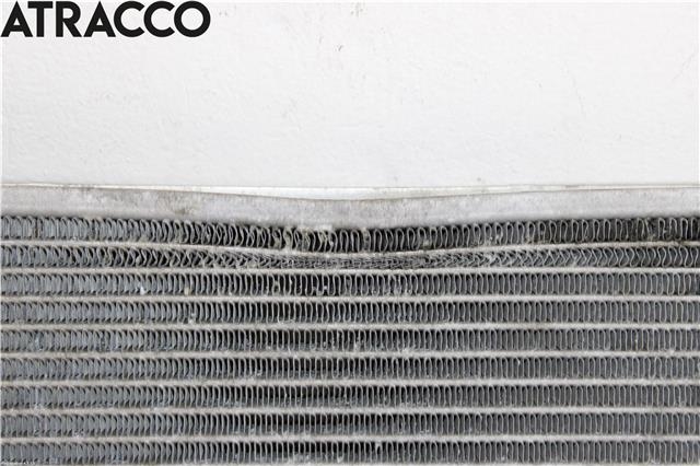 Radiator (automat gir) til Toyota Auris 2013-2015 (Type II, Fase 1)  (G901002010|)