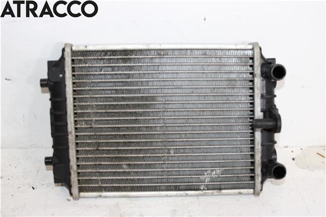 Radiator (automat gir) til Audi A4, 2007-2014 (Type IV) (B8) (B8) (8K0121212B)