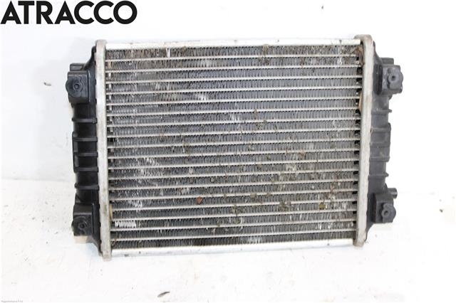 Radiator (automat gir) til Audi A4 2007-2014 (Type IV) (B8) (B8) (8K0121212B|)
