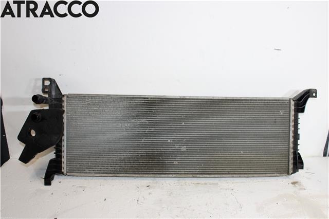Radiator (automat gir) til VW Transporter / Caravelle, 2015-2019 (T6) (T6) (7E0121212)