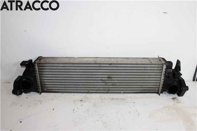 Intercooler til Volvo XC90, 2015-2025 (Type II)  (32249741)