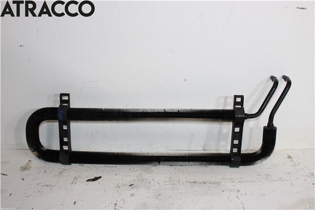 Oljekjøler til Audi A4 2007-2014 (Type IV) (B8) (B8) (8K0422885|)