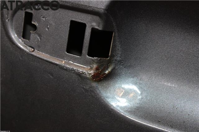 Dør høyre bak til Volvo XC90 2002-2006 (Type I, Fase 1)  (31385359|)