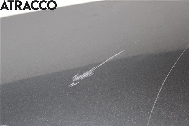 Bakluke combi til Volvo XC90 2002-2006 (Type I, Fase 1)  (39852821|)