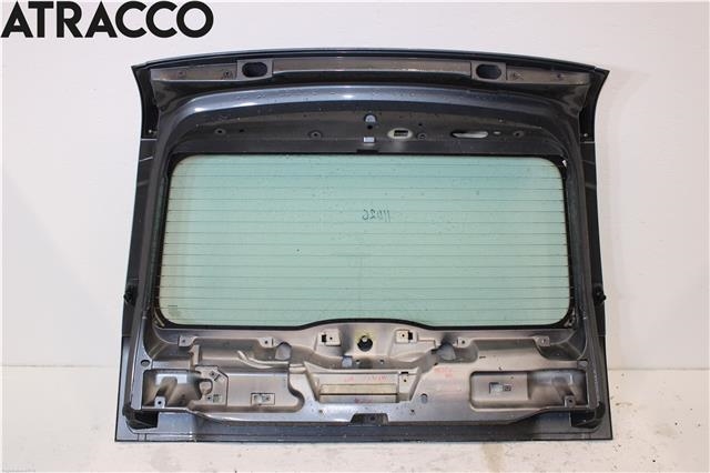 Bakluke combi til Volvo XC90 2002-2006 (Type I, Fase 1)  (39852821|)