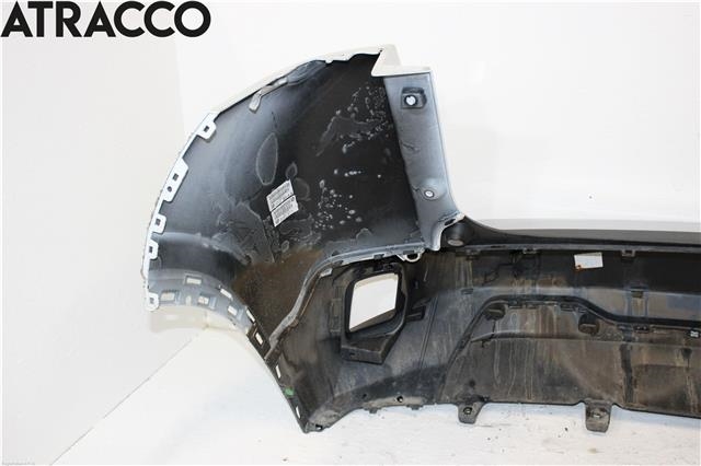Støtfanger bak til Peugeot 2008 2019-->> (Type II)  (98385169XT|)