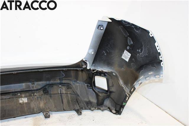 Støtfanger bak til Peugeot 2008 2019-->> (Type II)  (98385169XT|)