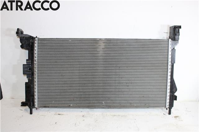 Radiator (automat gir) til Volvo V90 / V90 CC / S90 2016-->>  (32224829|)