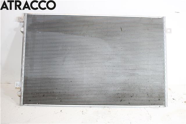 Aircondition radiator til MG MG4 2022-->>  (NO|)