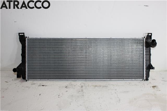 Radiator (automat gir) til MG MG4, 2022-->>  (10917091)
