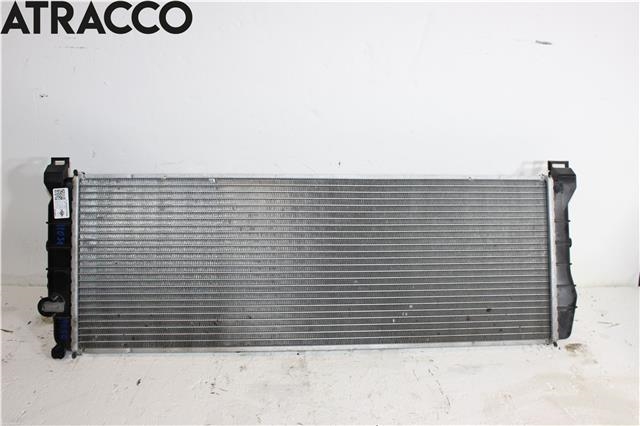 Radiator (automat gir) til MG MG4 2022-->>  (10917091|)