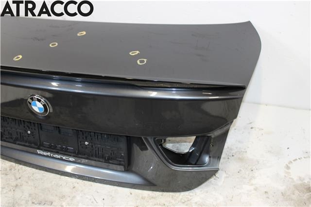 Bakluke sedan til BMW 4-Serie 2013-2020 (F32/F33/F36) (F32/F33/F36) (41007381193|)