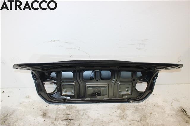 Bakluke sedan til BMW 4-Serie 2013-2020 (F32/F33/F36) (F32/F33/F36) (41007381193|)